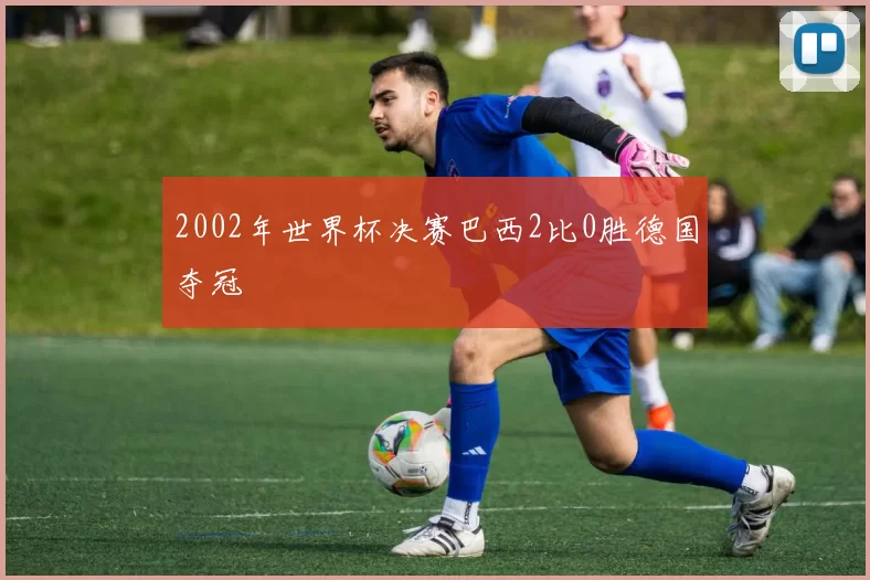 2002年世界杯决赛巴西2比0胜德国夺冠