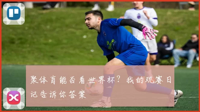 聚体育能否看世界杯？我的观赛日记告诉你答案