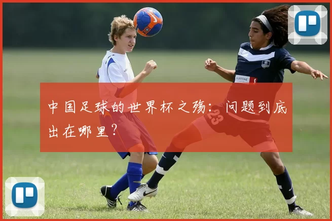 中国足球的世界杯之殇：问题到底出在哪里？