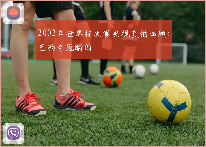 2002年世界杯决赛央视直播回顾：巴西夺冠瞬间
