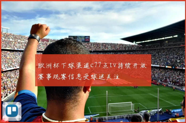 欧洲杯下球渠道c77点tv持续开放 赛事观赛信息受球迷关注